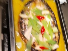 -炉鱼(无锡八佰伴中心店)
