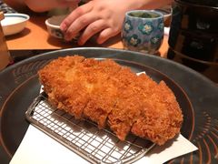 -黒豚料理 寿庵(中央駅西口店)