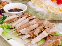 -阿拉丁新疆风味餐厅·清真(罗廊巷店)