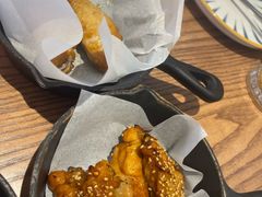 -必胜客(龙茗店)