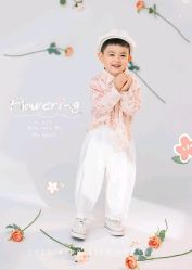 -可乐大王自然光儿童摄影(园区店)