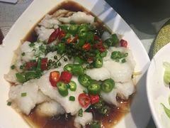-蓬川食府(金海道店)