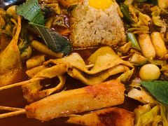 -包装马车·韩国料理·포장마차