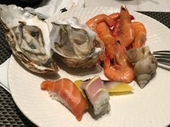 -新发展亚太JW万豪酒店·福苑咖啡厅