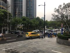 -新航道雅思托福·留学·考研培训(人民广场校区)