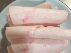 -马记伊源斋涮肉·清真菜(潘家园古玩市场店)