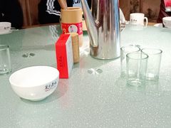 -巢爷老味(东方红店)