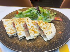 -get pizza意大利餐厅(凯德MALL店)