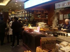 -毅祥斋老孙家泡馍(西羊市店)