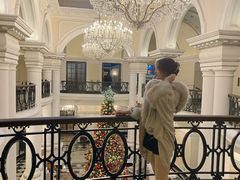 -Salon de Ville浦江汇(上海外滩华尔道夫酒店店)