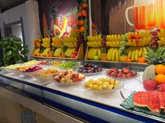 -海天盛宴新派海鲜自助餐厅(群力店)