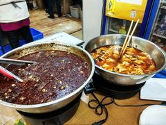 -京都老蔡记(伊河路店)