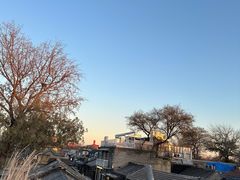 -闲·胡同 Barblu Hutong(雍和宫五道营店)