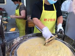 -胖子煎饼店(钦州南路店)