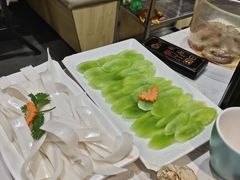 -京御煌三汁焖锅(益田假日里店)