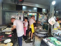 -逍遥镇刘相五胡辣汤豆沫馆(康复中街店)