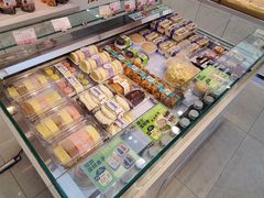 -法诗甜蛋糕店(皇姑大润发店)