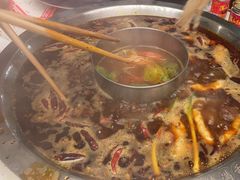 -满江红火锅(凯德店)