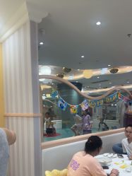 -奈尔宝家庭中心·亲子餐厅(苏州大悦城店)
