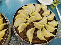 -老王烫面角(加油站店)