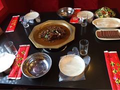 芦月轩(北蜂窝路店)-芦月轩羊蝎子(北蜂窝店)