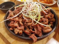 -多宾韩国料理(学衡路店)