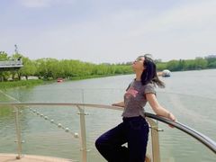 -大兴滨河森林公园