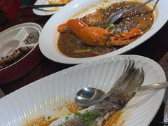 -庭院江南菜•烤鸭•非遗传承(丰台总部基地店)