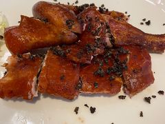 -港丽餐厅(高德置地店)