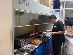 -酒宝荡烧烤(长航局江大路住宅小区店)