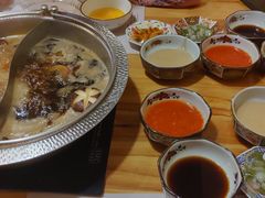 -牛匠和牛寿喜锅(西安总店)