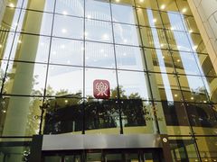 -中央音乐学院歌剧音乐厅