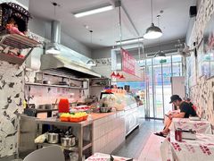 -巴山路曹记鸭霸王火锅(梅溪步步高新天地店)