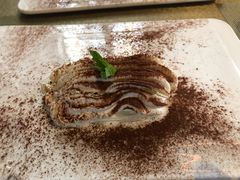 -YUE·6·西式融合餐厅(外滩六号店)