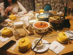 -耶里夏丽新疆餐厅(百联中环购物广场店)