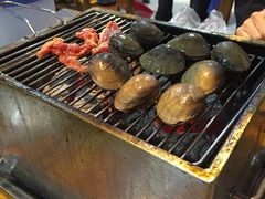 -丹东特色烤肉(学府路一部店)