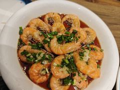 -锡和无锡菜(景丽苑店)