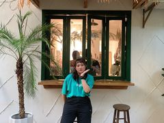 -The Good Place好地方·Brunch·coffee(国贸店)