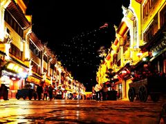 -古城苗家土菜馆(河景餐厅店)