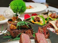 -王品牛排(北京西单店)