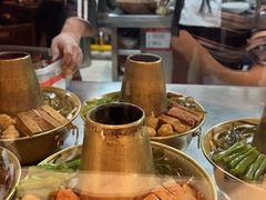 -山西会馆·晋菜·晋商宴·学堂记忆(许坦西街店)