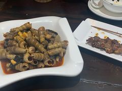 -漫天香·小龙虾餐厅(夏湾店)