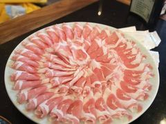 -南门涮肉(上海二店)