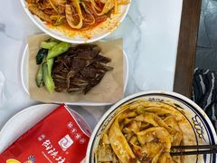 -御陕坊(交大店)