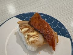 -滨寿司(新街口中央商场店)