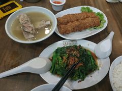 -松發肉骨茶(牛车水店)