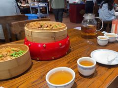 -老雒阳面馆·水席(定鼎门店)