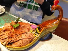 麻辣嫩腰花-香佰里重庆火锅(恒力博纳广场店)