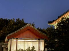 -北京友谊宾馆·俄罗斯餐厅