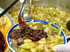 -邢老三肉丸糊辣汤·非遗美食(西安总店)